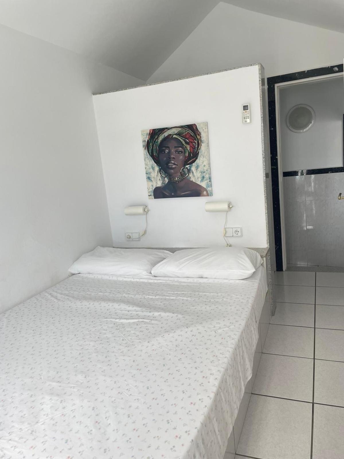 Villa Rosa Puerto del Carmen  Luaran gambar