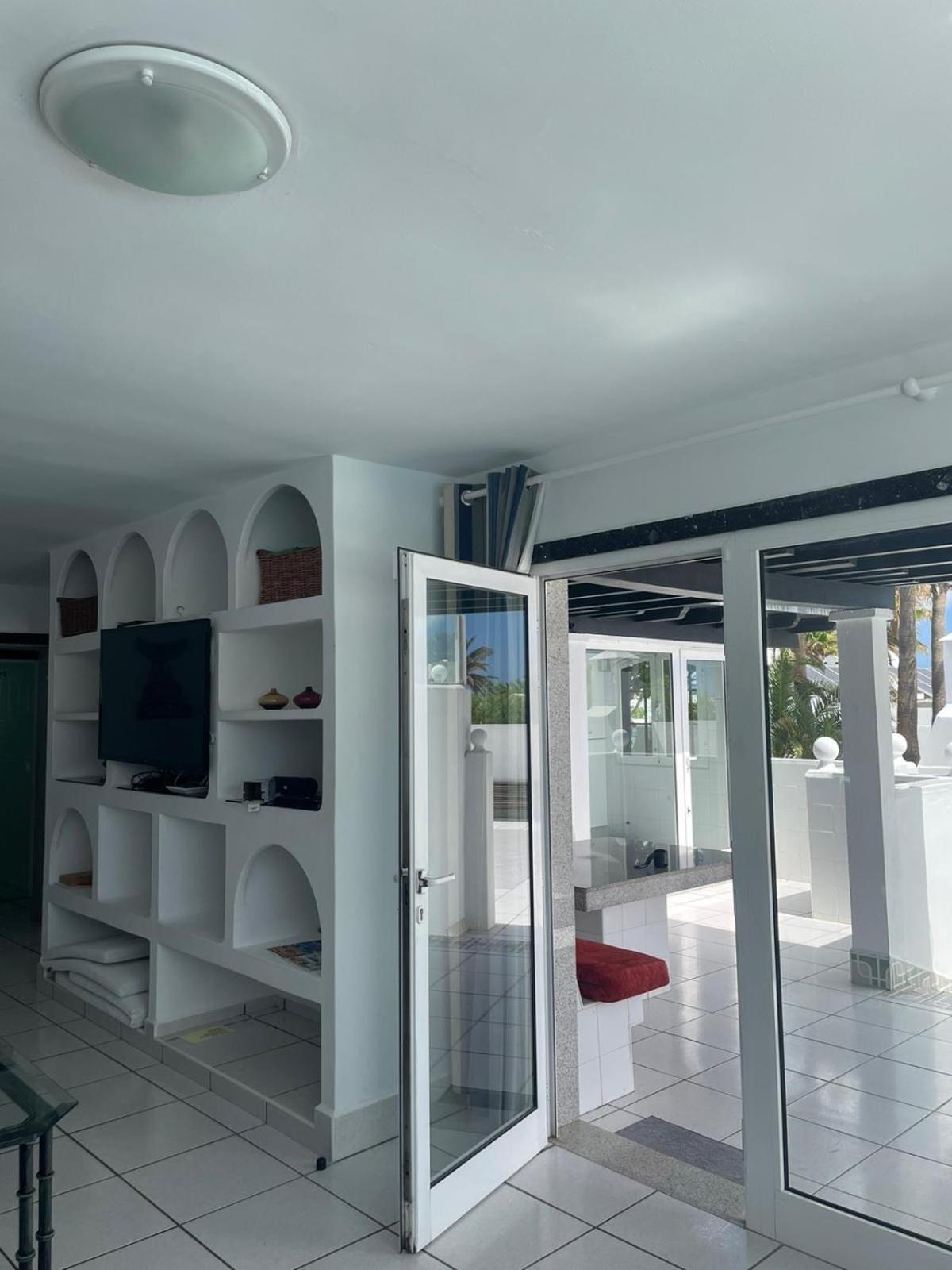 Villa Rosa Puerto del Carmen  Luaran gambar