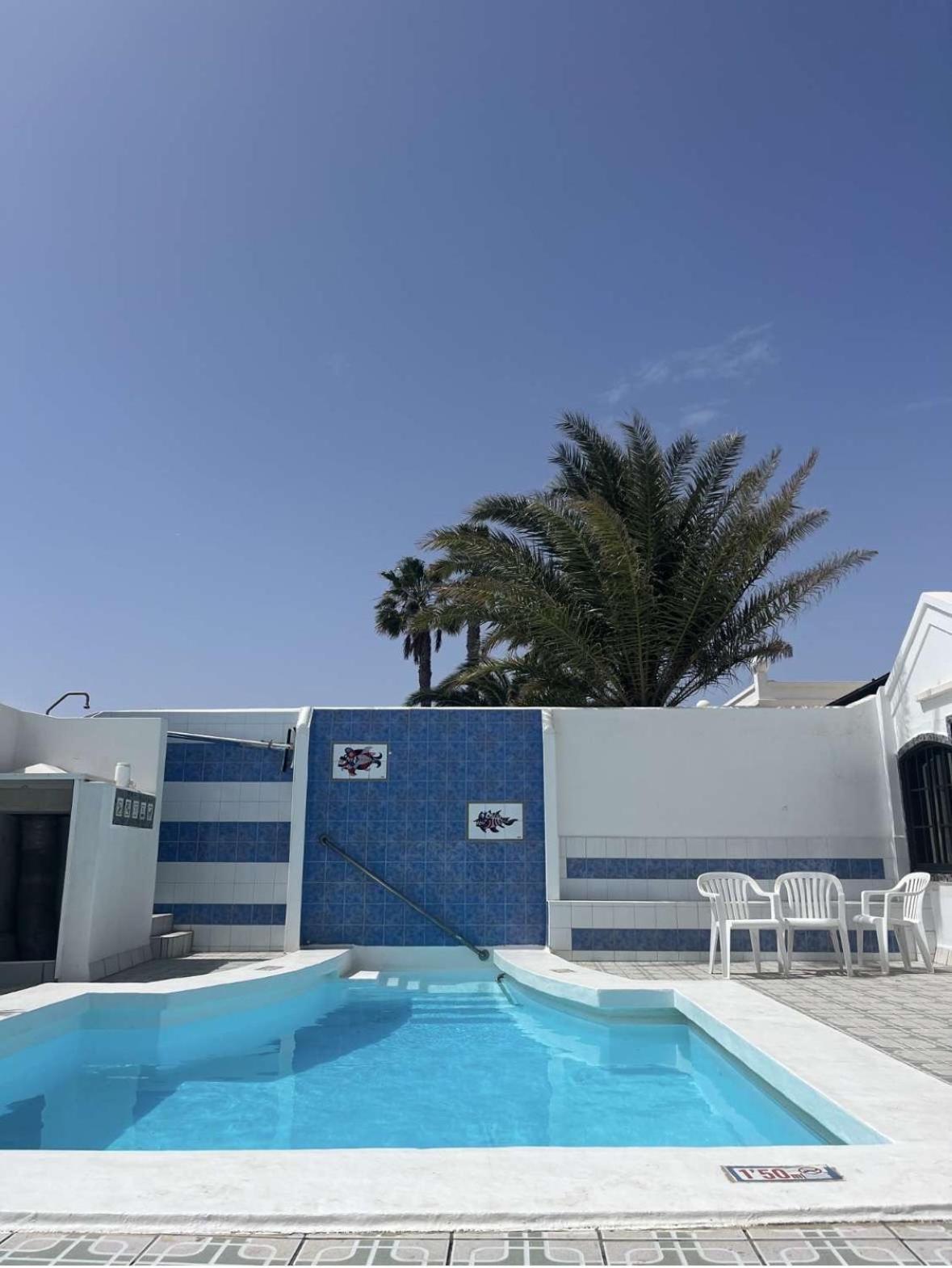 Villa Rosa Puerto del Carmen  Luaran gambar