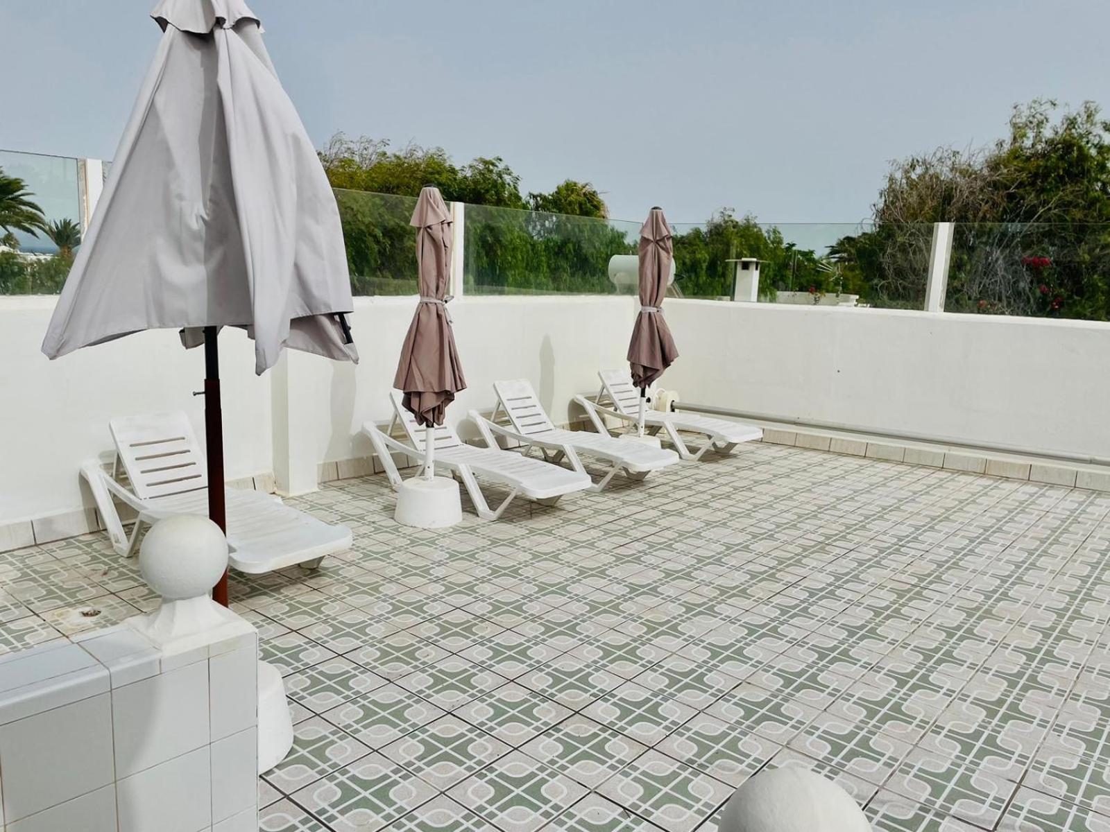 Villa Rosa Puerto del Carmen  Luaran gambar