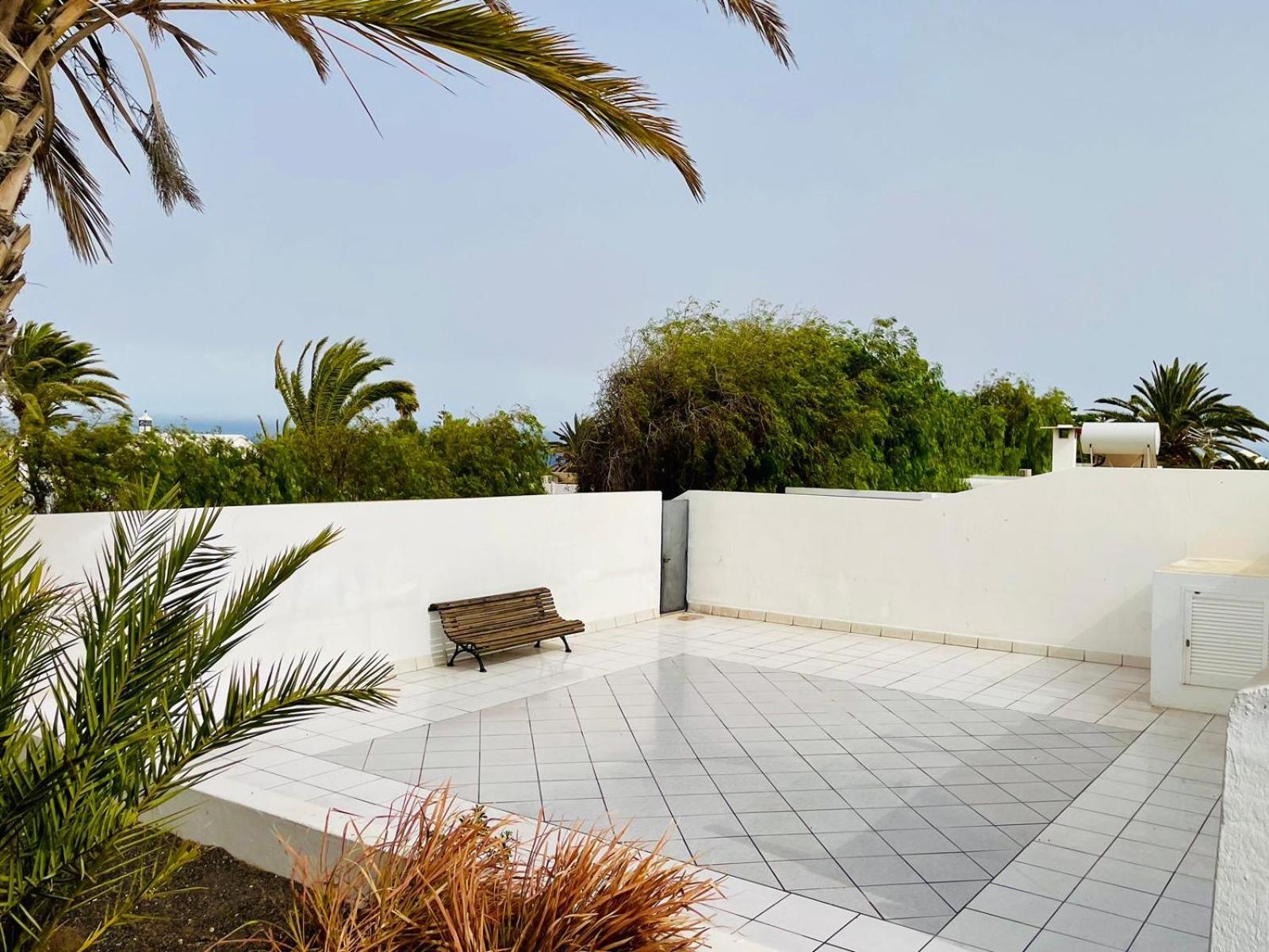 Villa Rosa Puerto del Carmen  Luaran gambar